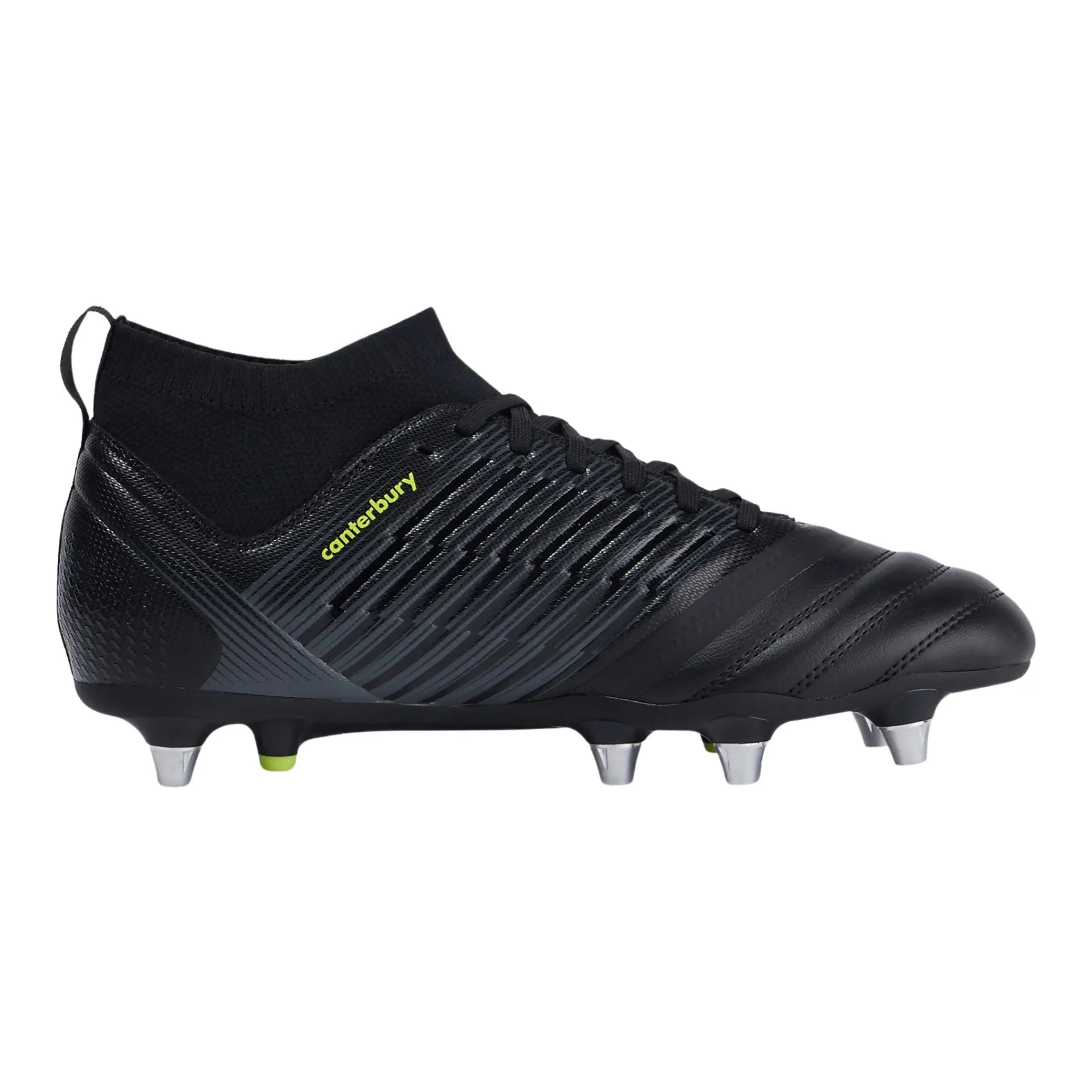 CCC Stampede 3.0 Pro Soft Ground Rugby Boot