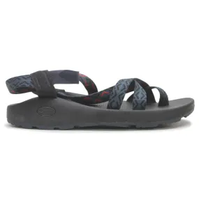 Chaco Mens Sandals Z2 Classic Casual Buckle Slingback Outdoor Flat Textile - UK 10