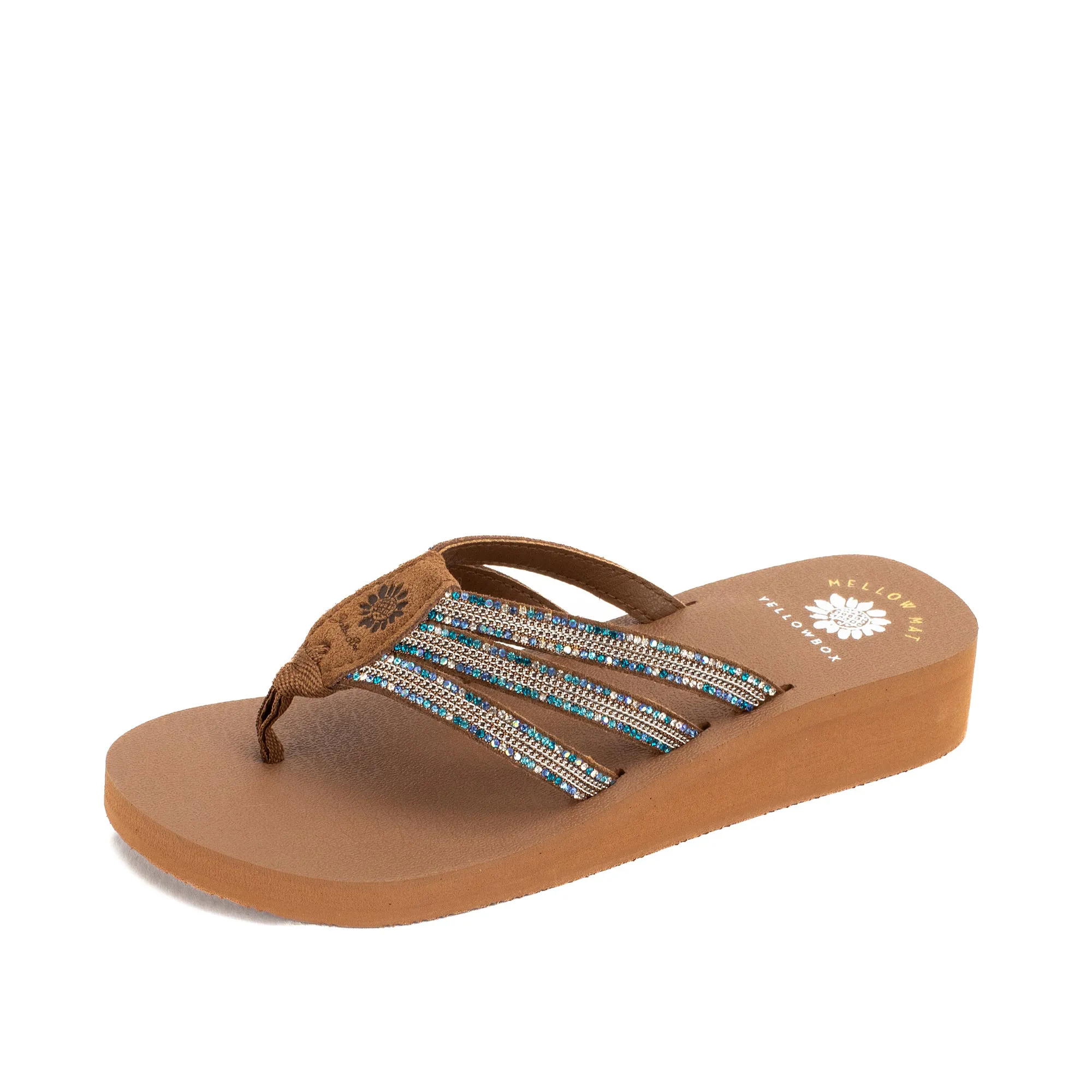 Chelsy Sandal