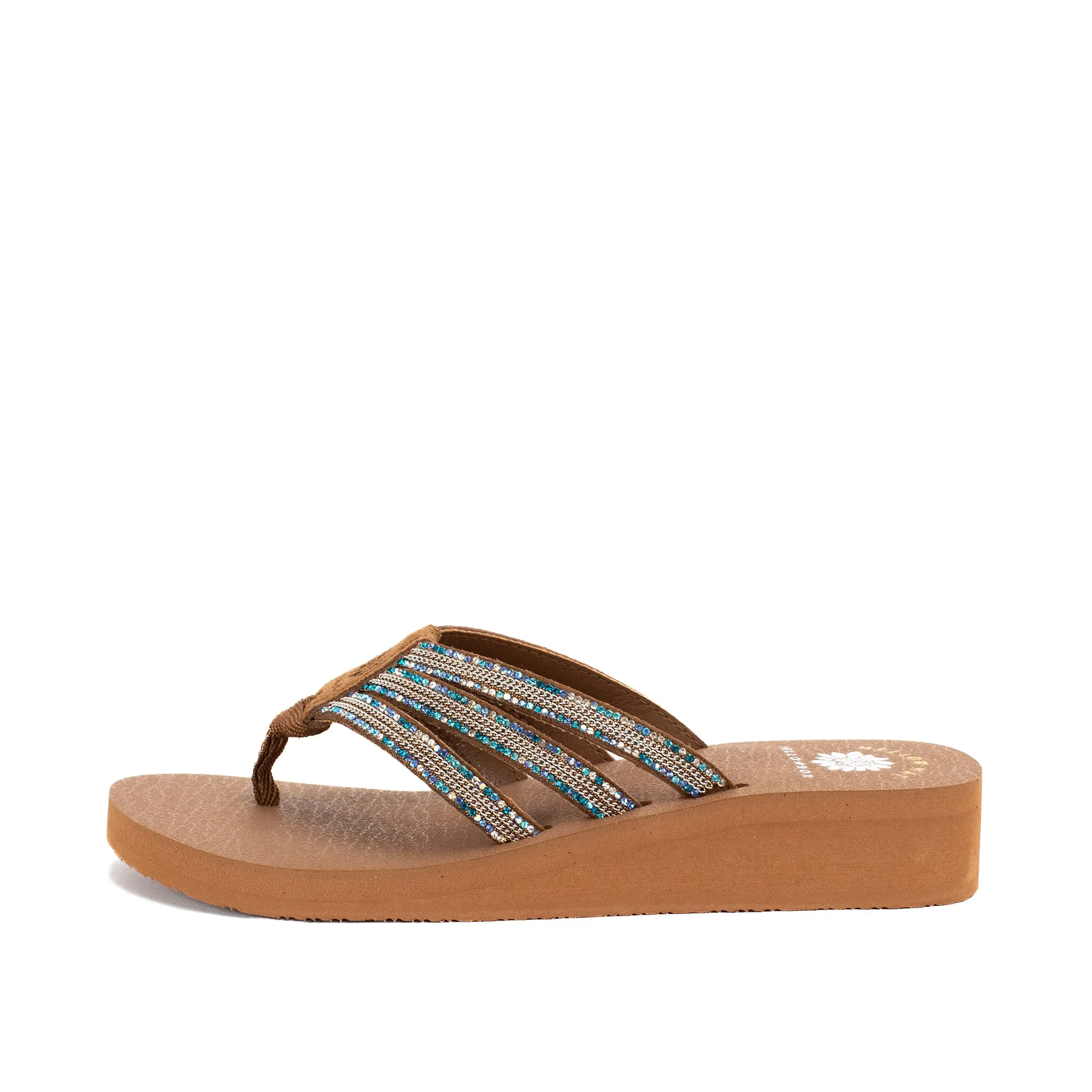 Chelsy Sandal