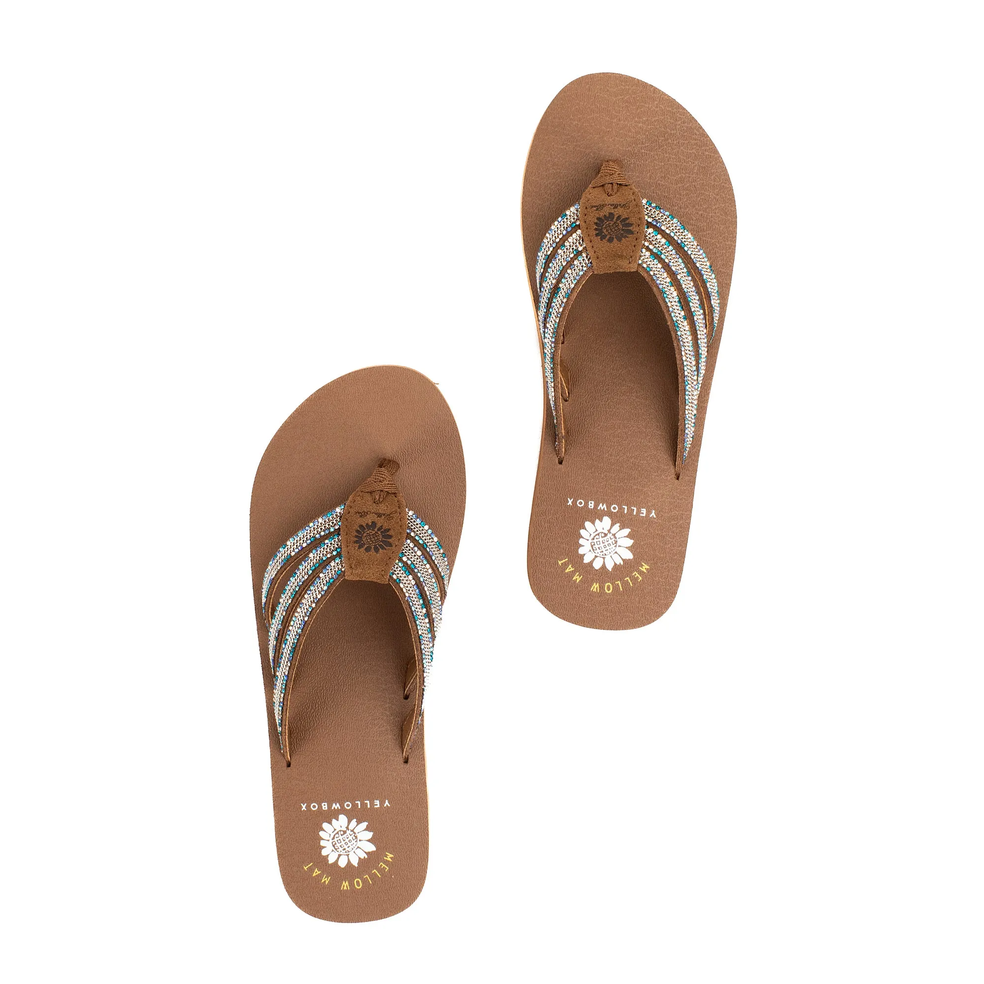 Chelsy Sandal