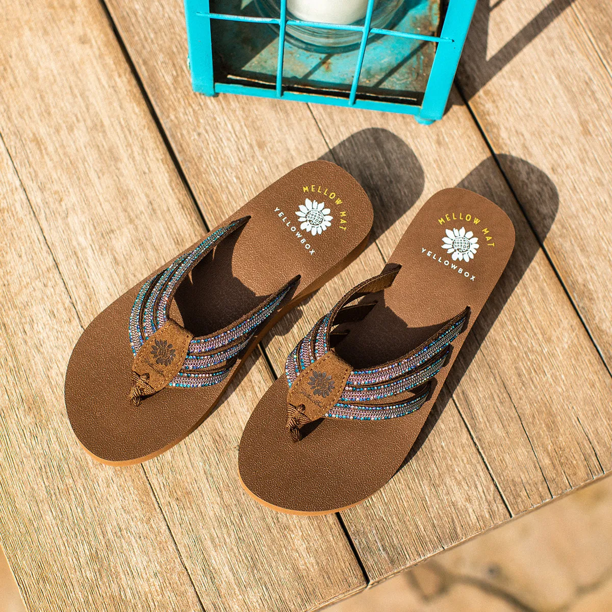 Chelsy Sandal