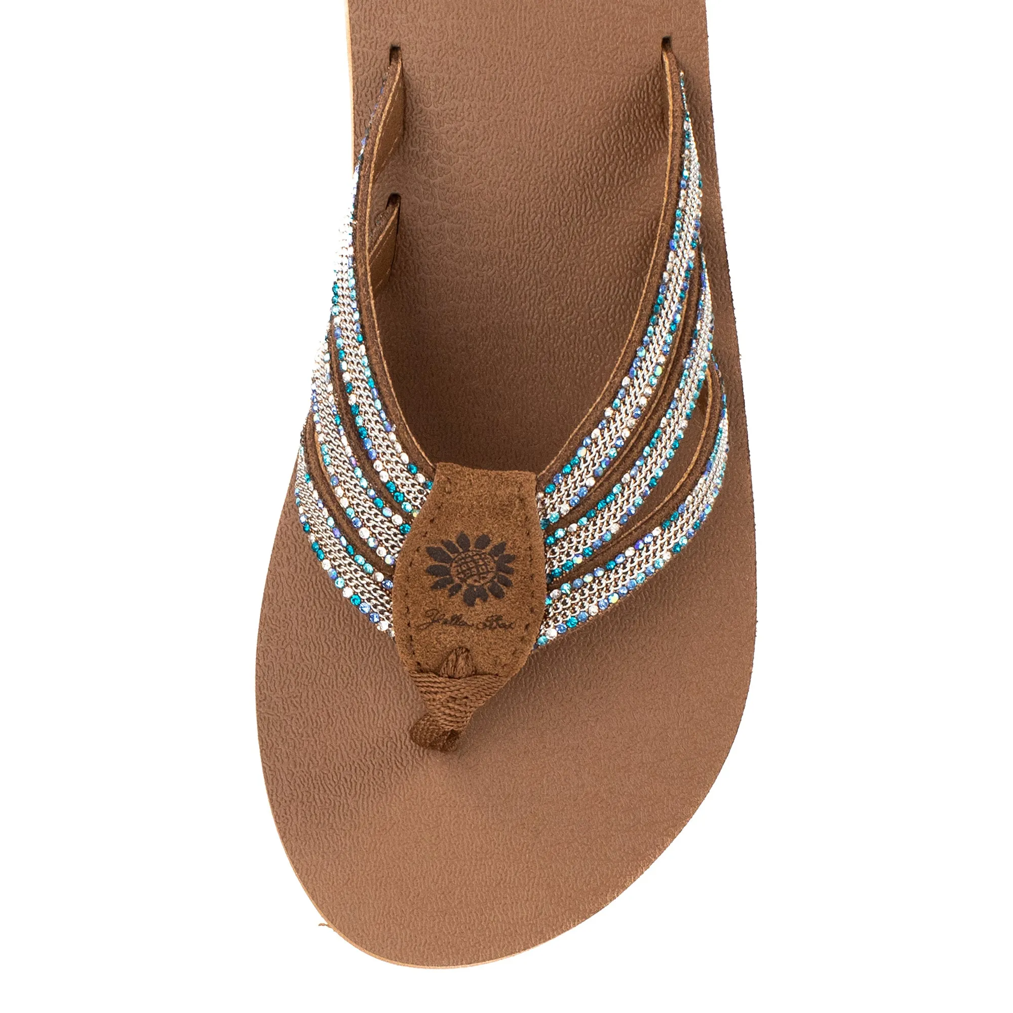 Chelsy Sandal