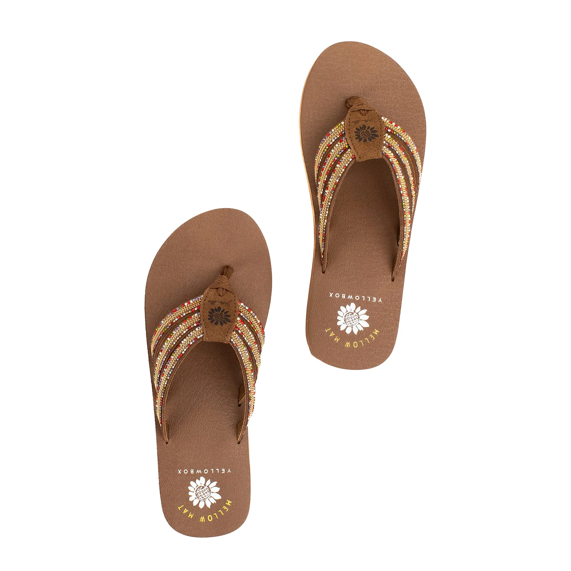 Chelsy Sandal