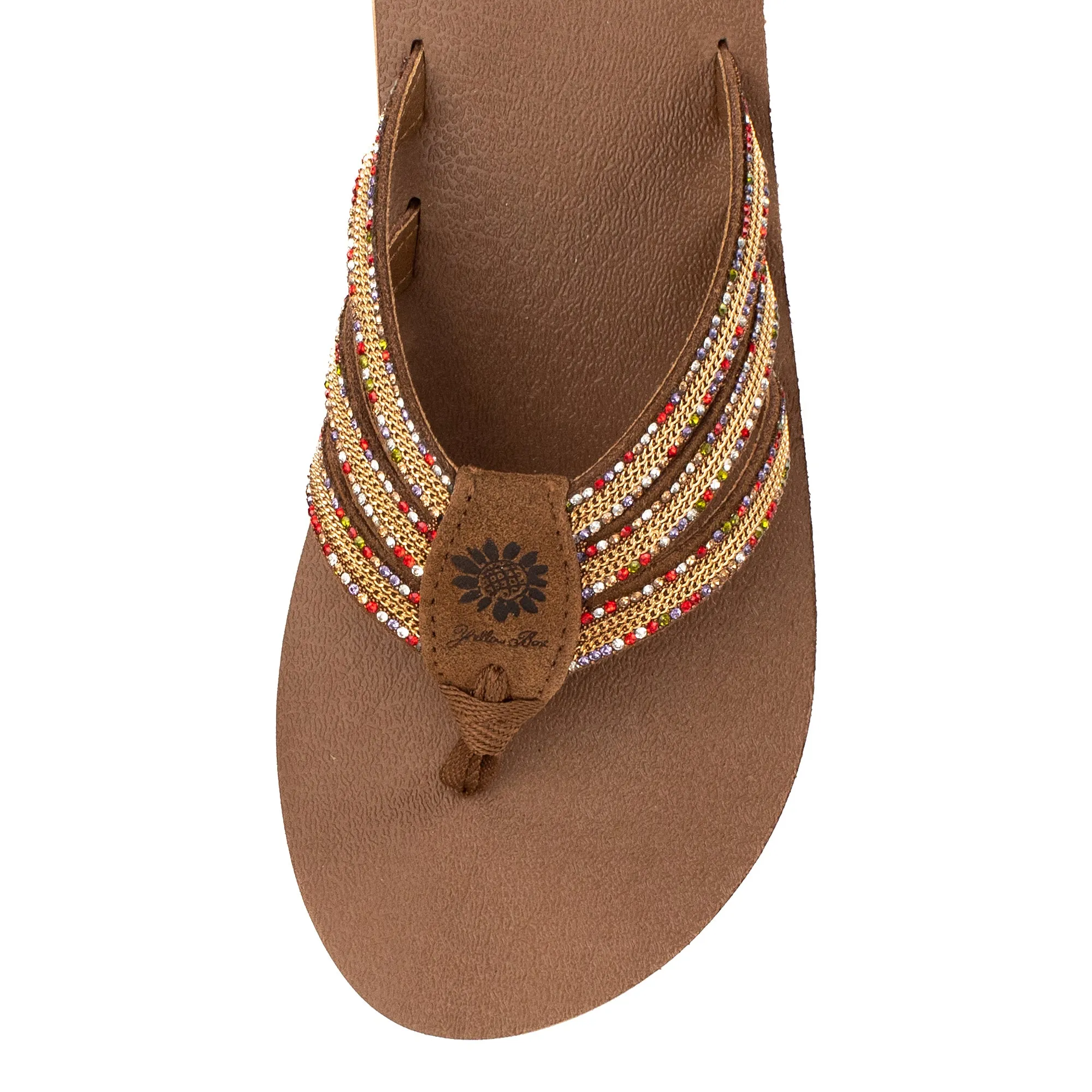 Chelsy Sandal