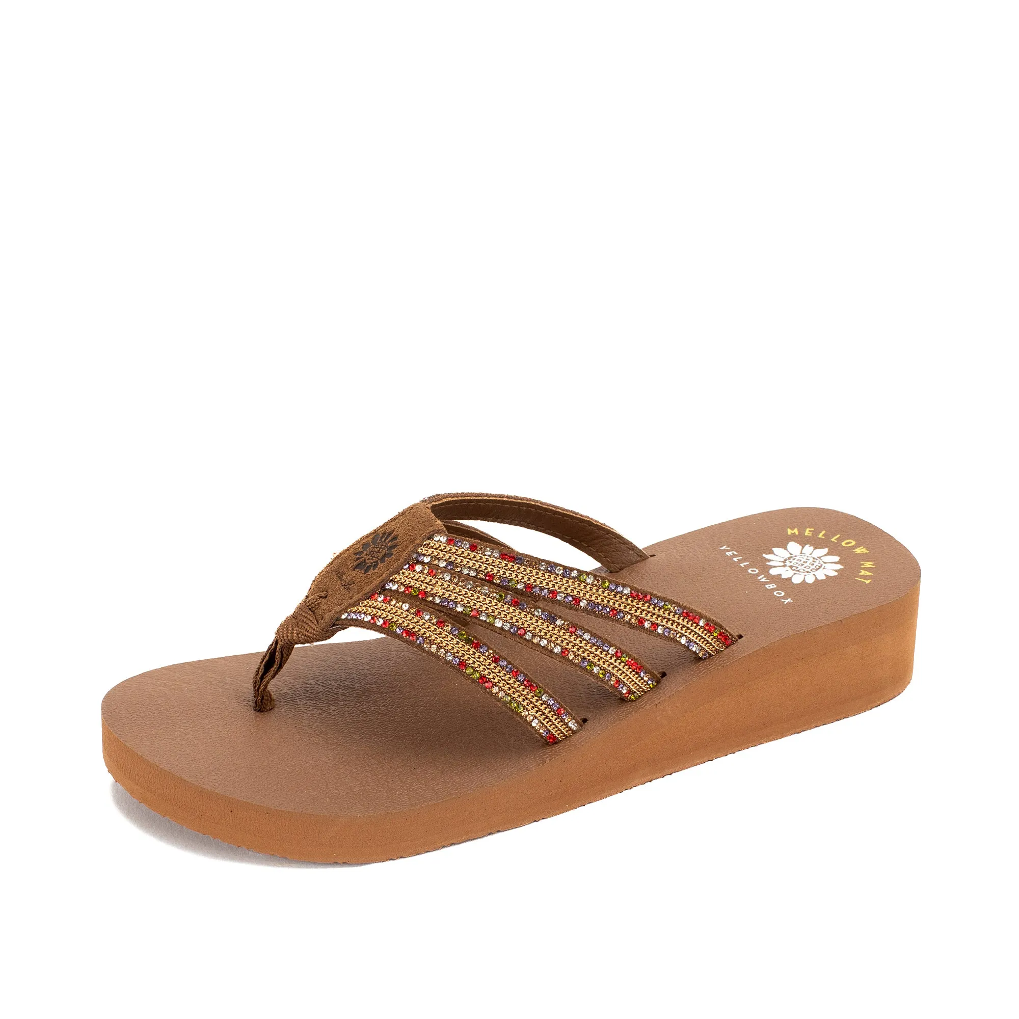 Chelsy Sandal