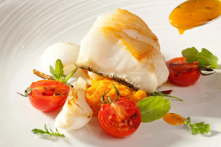 Chilean Sea Bass Fillets