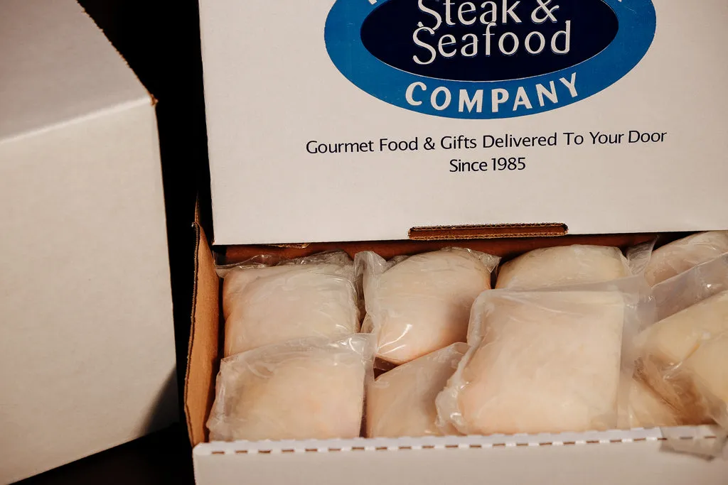 Chilean Sea Bass Fillets