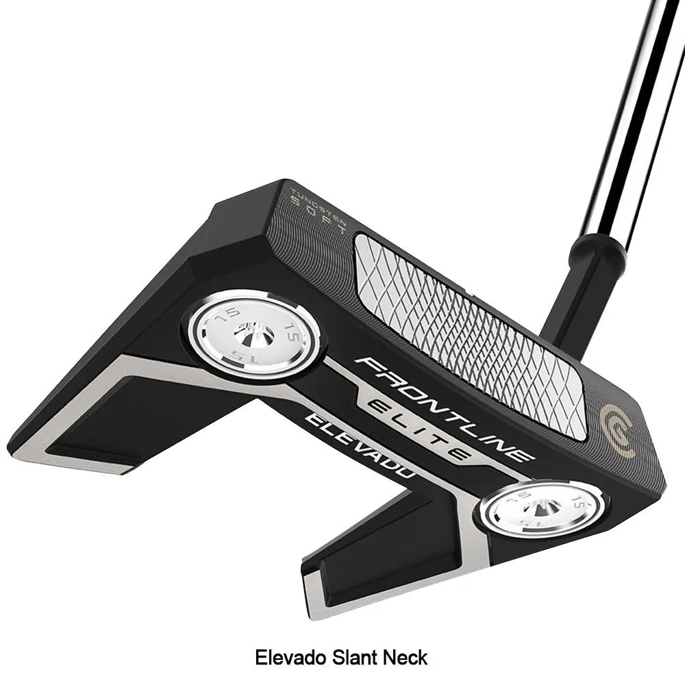 Cleveland Frontline Elite Putter 2023 Women