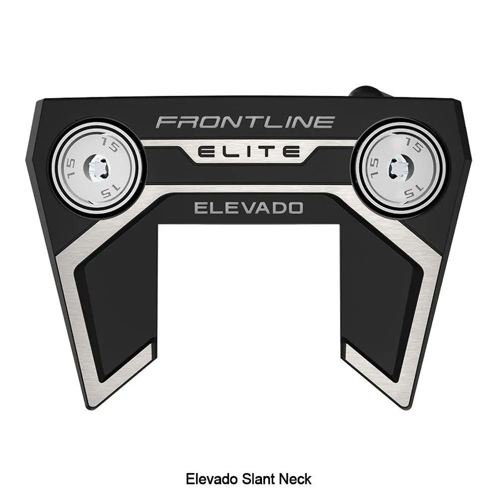 Cleveland Frontline Elite Putter 2023 Women