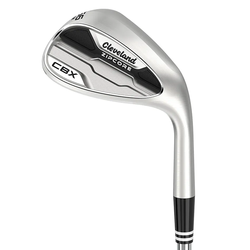 Cleveland Women's CBX Zipcore Wedge