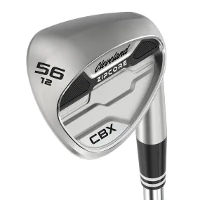 Cleveland Women's CBX Zipcore Wedge