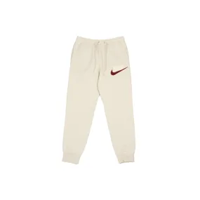 Club Fleece Joggers 'Light Orewood Brown'