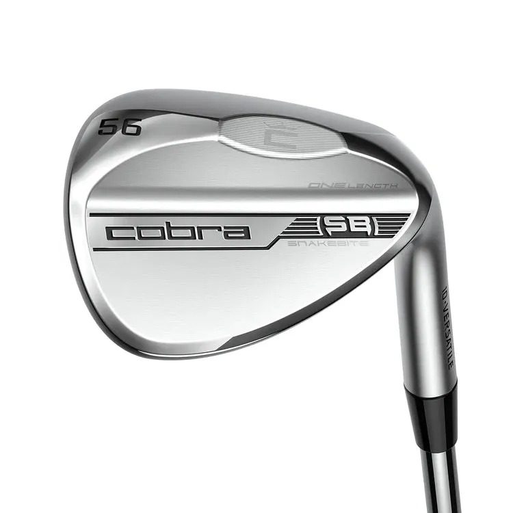 Cobra KING COBRA ONE LENGTH Snakebite Wedge