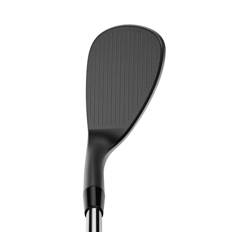 Cobra KING COBRA Snakebite Wedges-BLACK