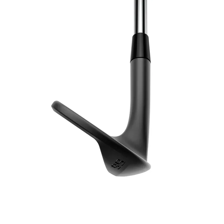 Cobra KING COBRA Snakebite Wedges-BLACK