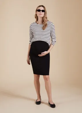 Dawn Maternity Skirt