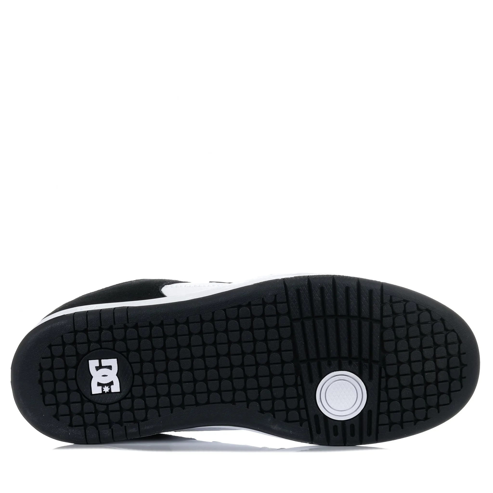 DC Shoes Manteca 4 White/Black