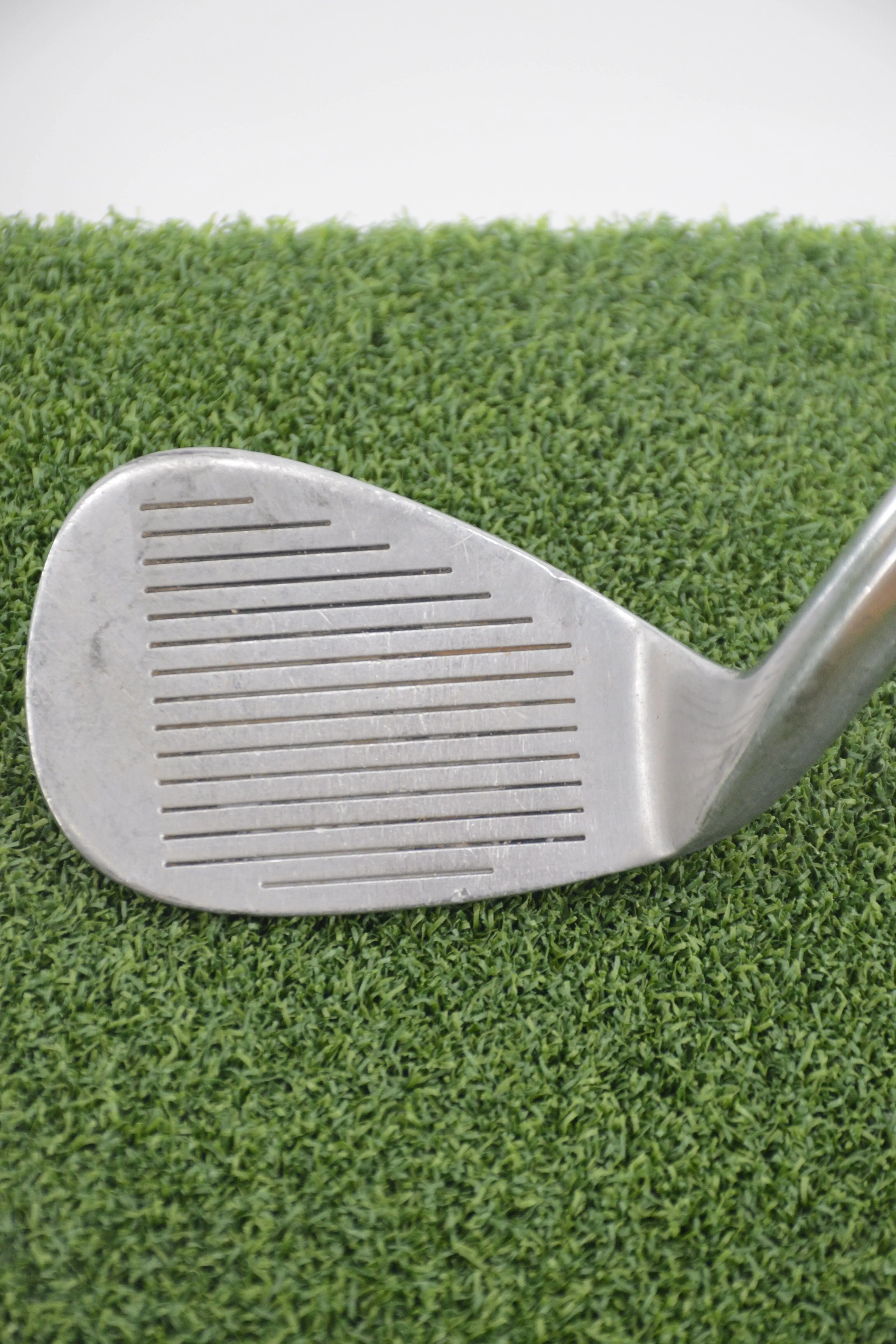 *Dented* St Andrews  55 Degree Wedge R Flex 35.5"