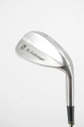 *Dented* St Andrews  55 Degree Wedge R Flex 35.5"