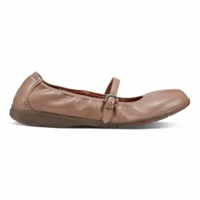 Earth Women's Korvino Nude M