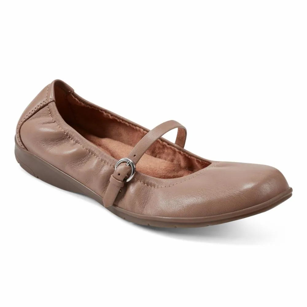 Earth Women's Korvino Nude M