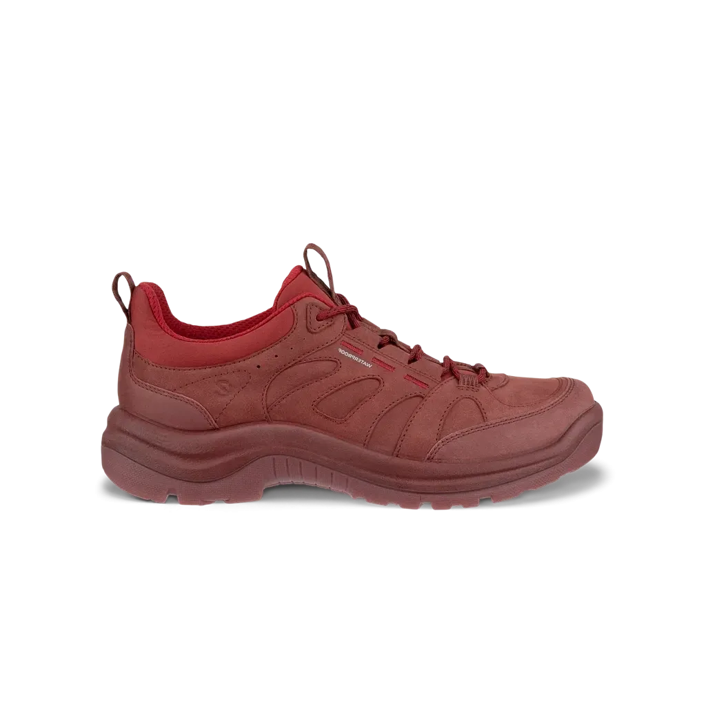 Ecco 822383 Offroad Chilli Red 61028