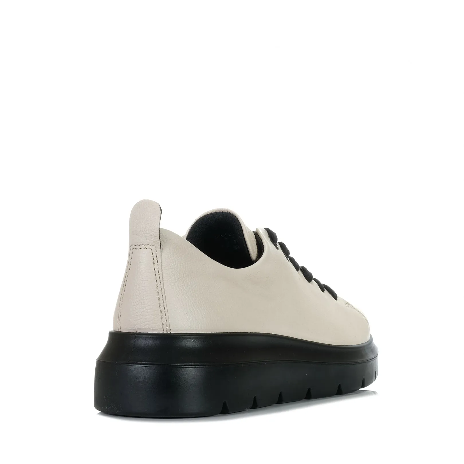 Ecco Nouvelle W 216203 Limestone