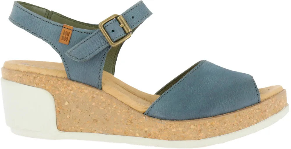 El Naturalista Women's N5000 Pleasant Sandal