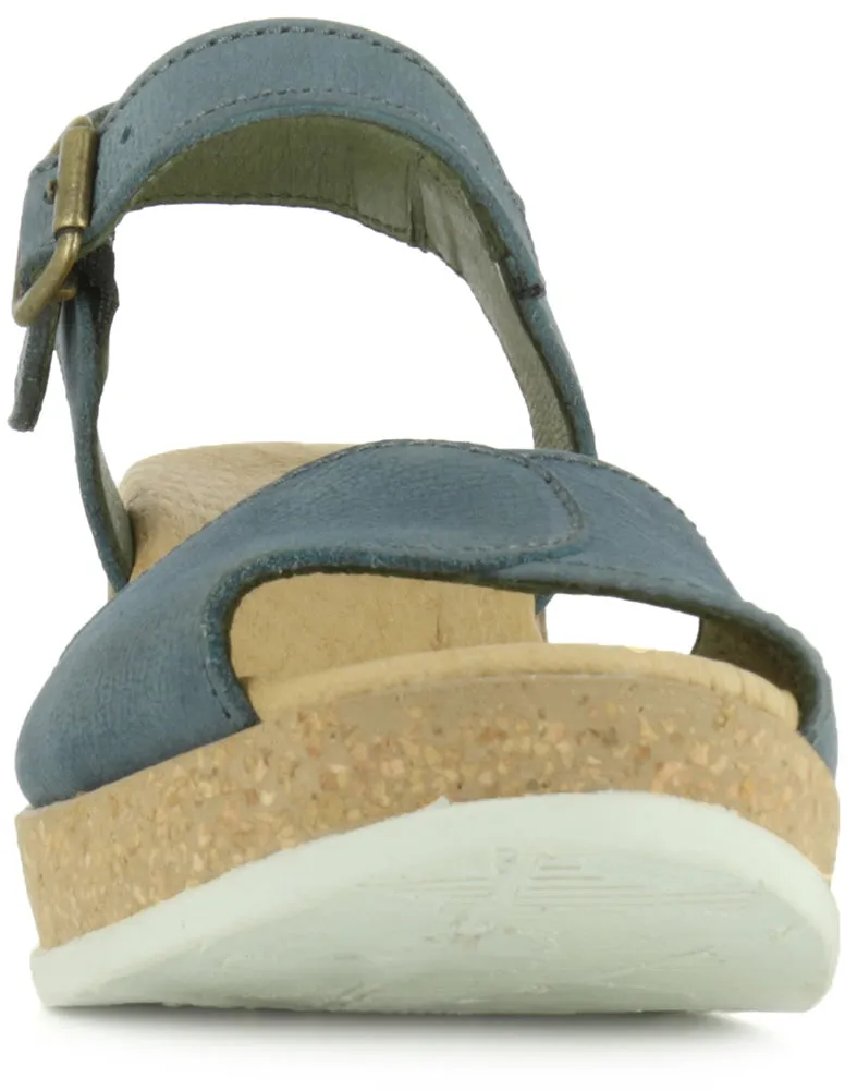 El Naturalista Women's N5000 Pleasant Sandal