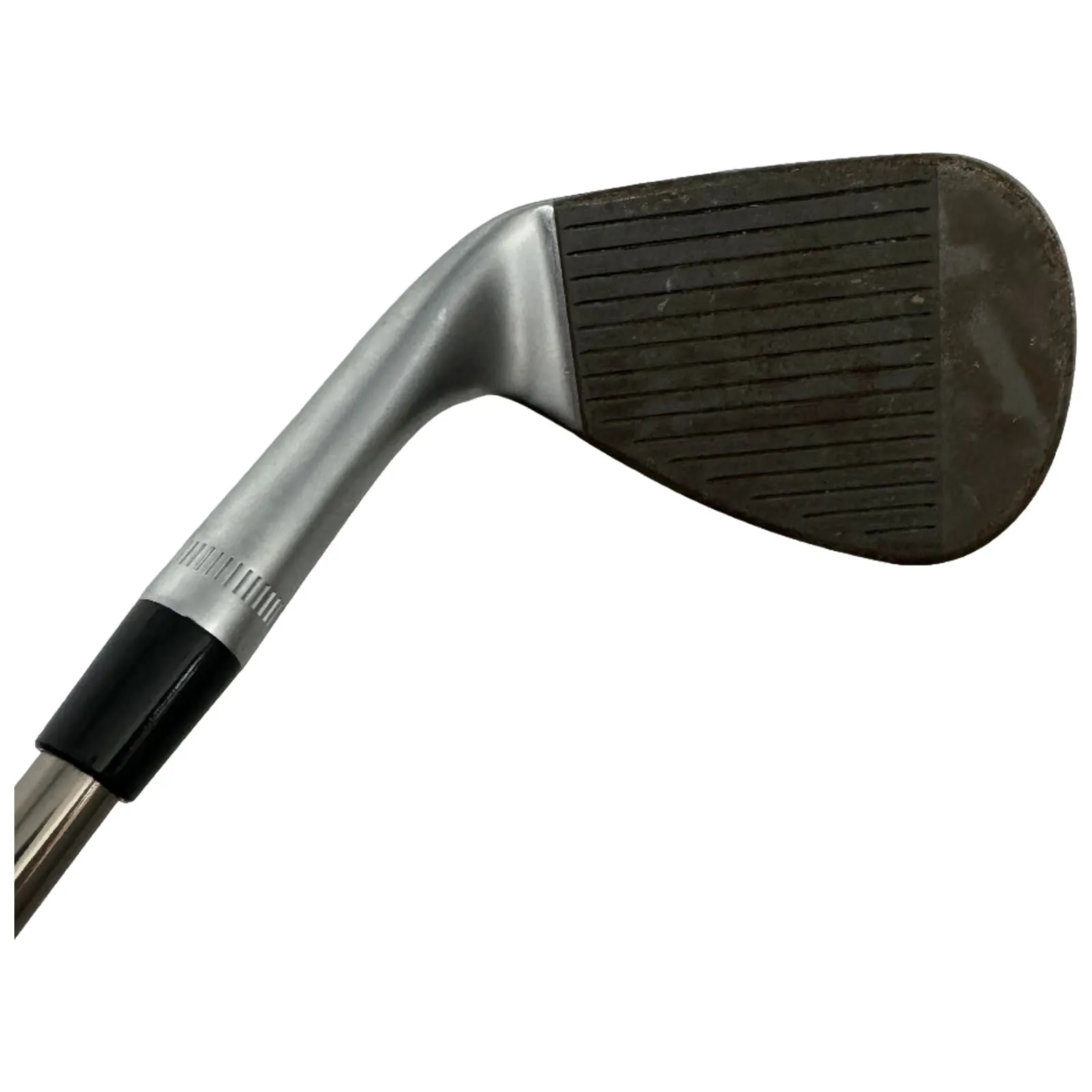 EX-DEMO Callaway Ladies JAWS Raw Wedge