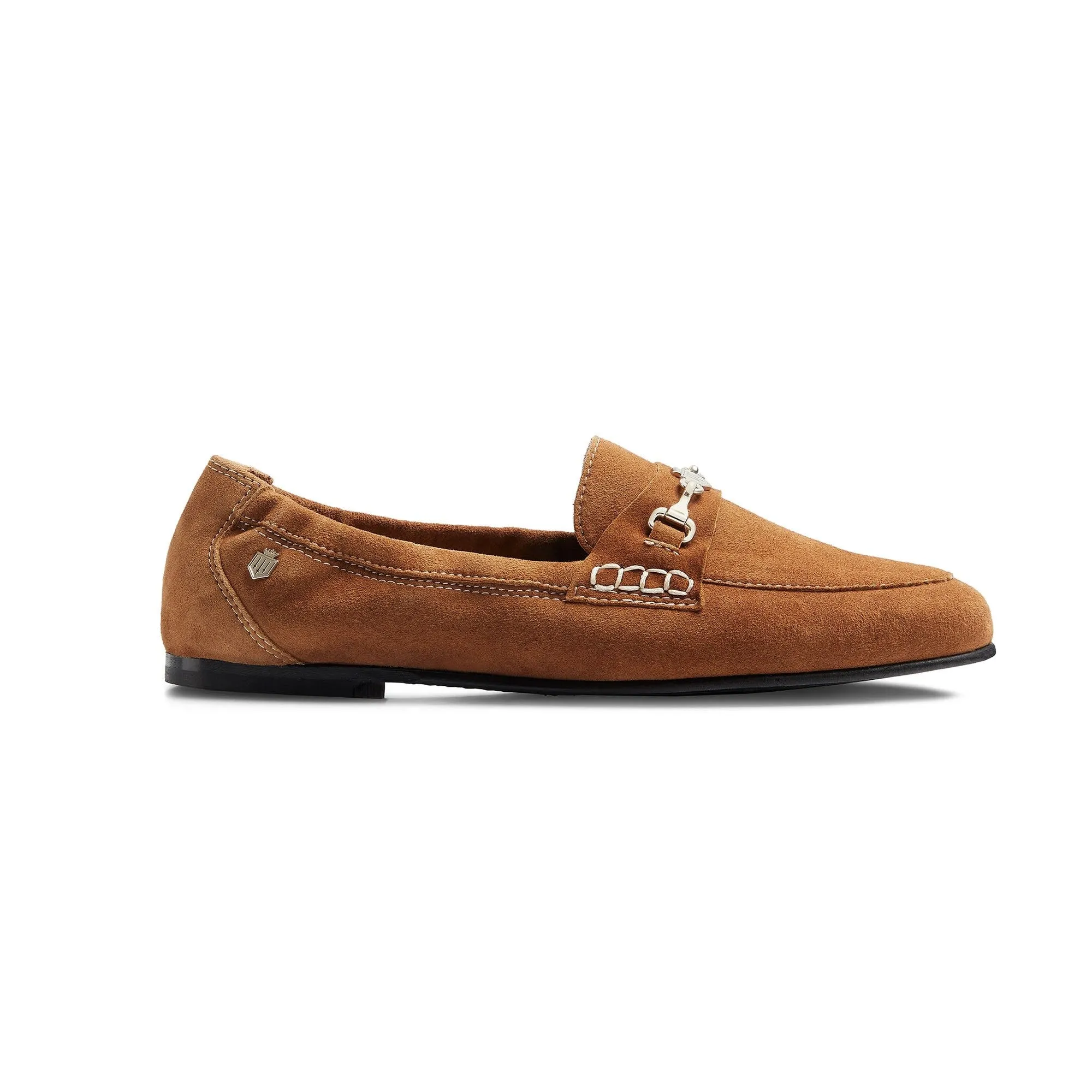 Fairfax & Favor Ladies Newmarket Loafer