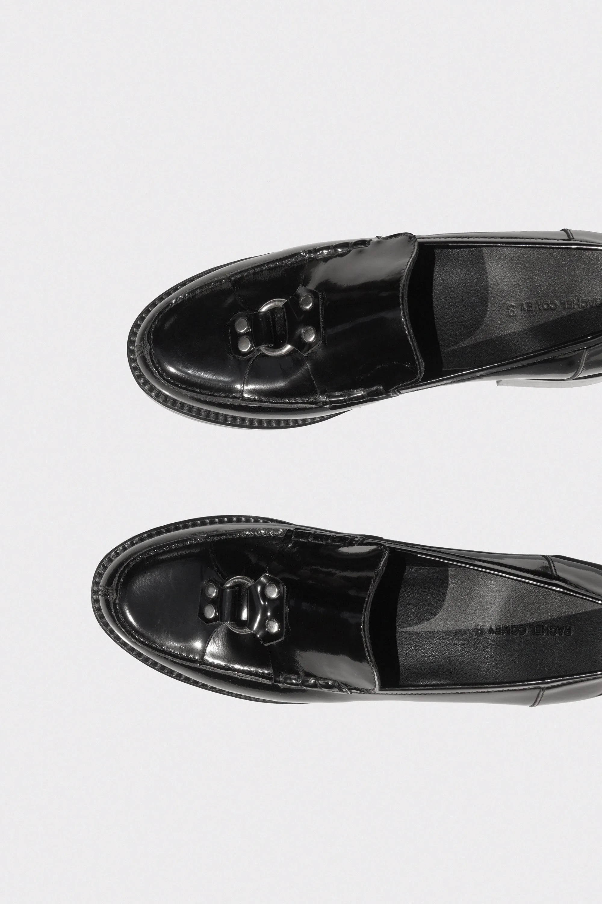 Fidelio Flat in Black