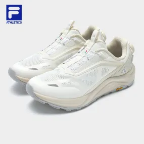 FILA CORE ATHLETICS SPORT PERFORMANCE BOA Wolf 2 Women Sneakers (White / Pink)