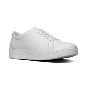 FitFlop Rally Trainers in White