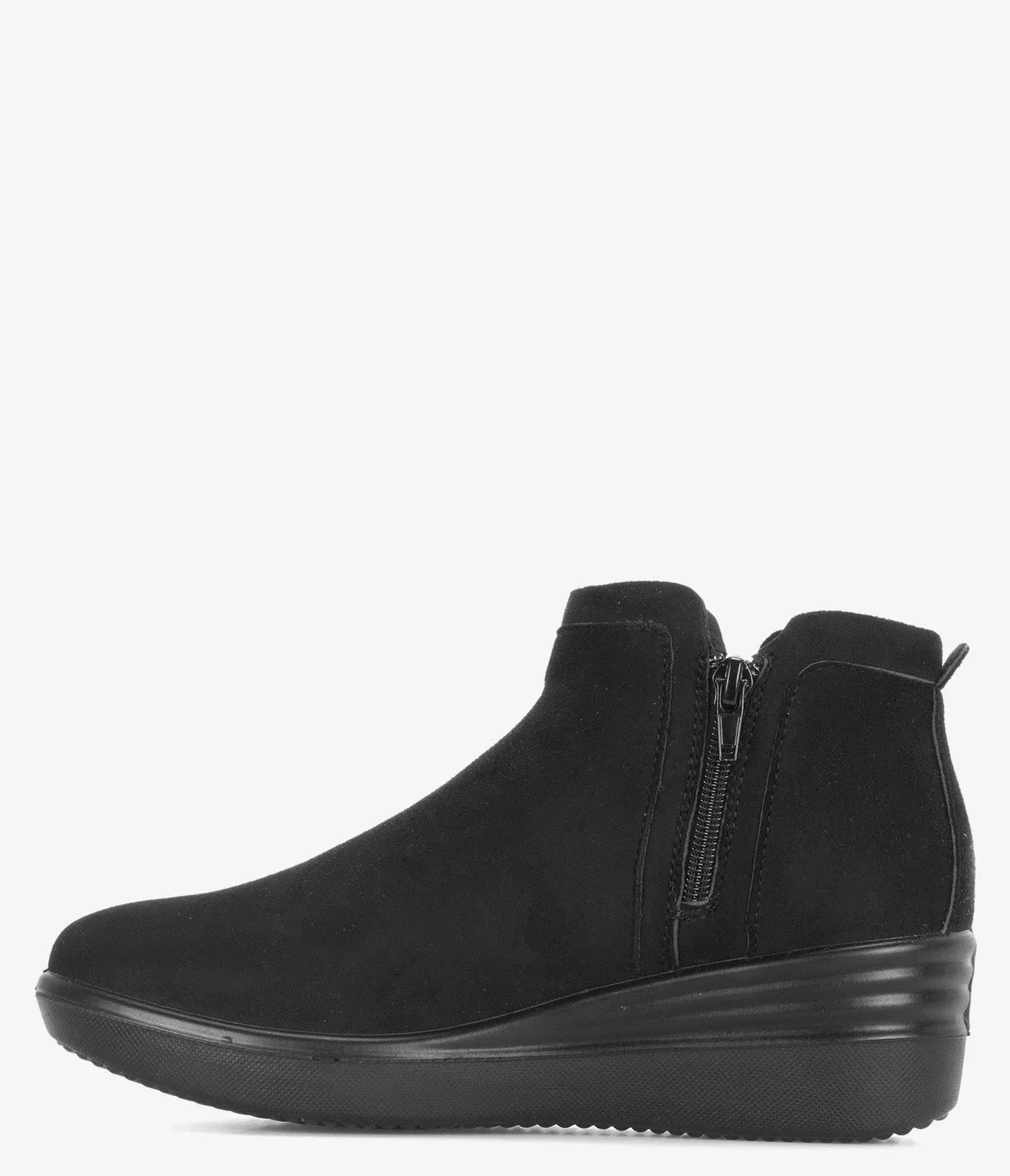 Flexus by Spring Step Norala-Ootie Bootie - Women