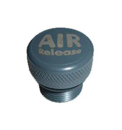 Fly High Air Release Plug