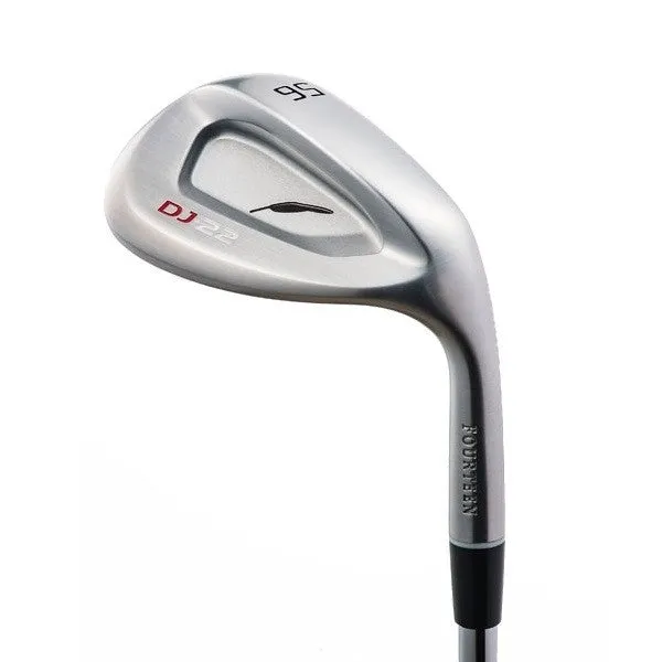 Fourteen DJ-22 Wedges