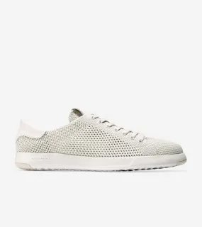 GrandPrø Tennis Sneaker