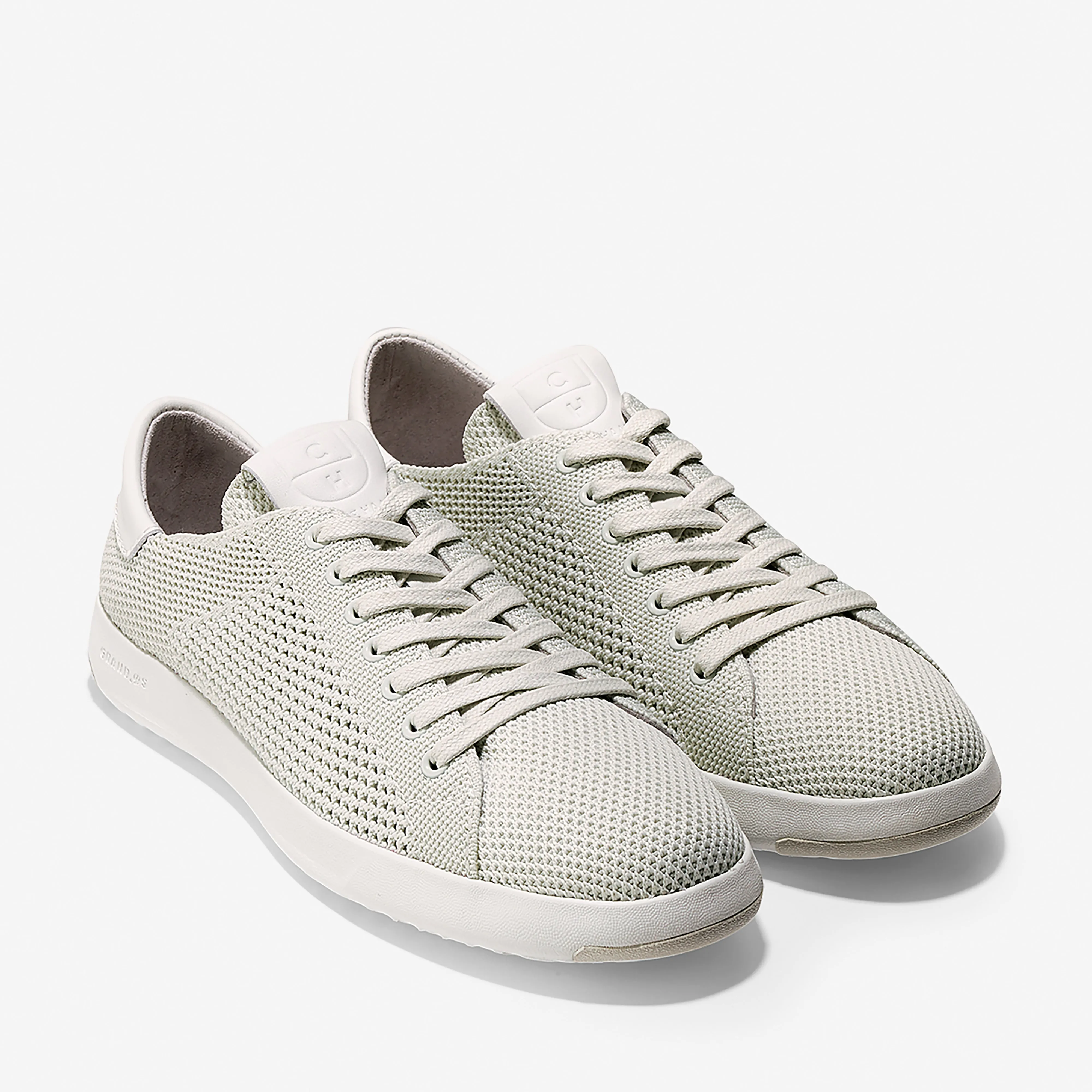 GrandPrø Tennis Sneaker