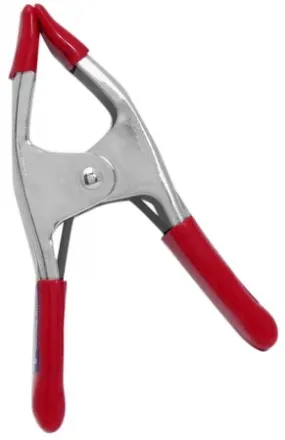 Great Neck 2" Spring Clamp