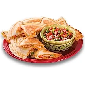 HAMILTON BEACH 25409 QUESADILLA MAKER 1CT - HTBQM25409