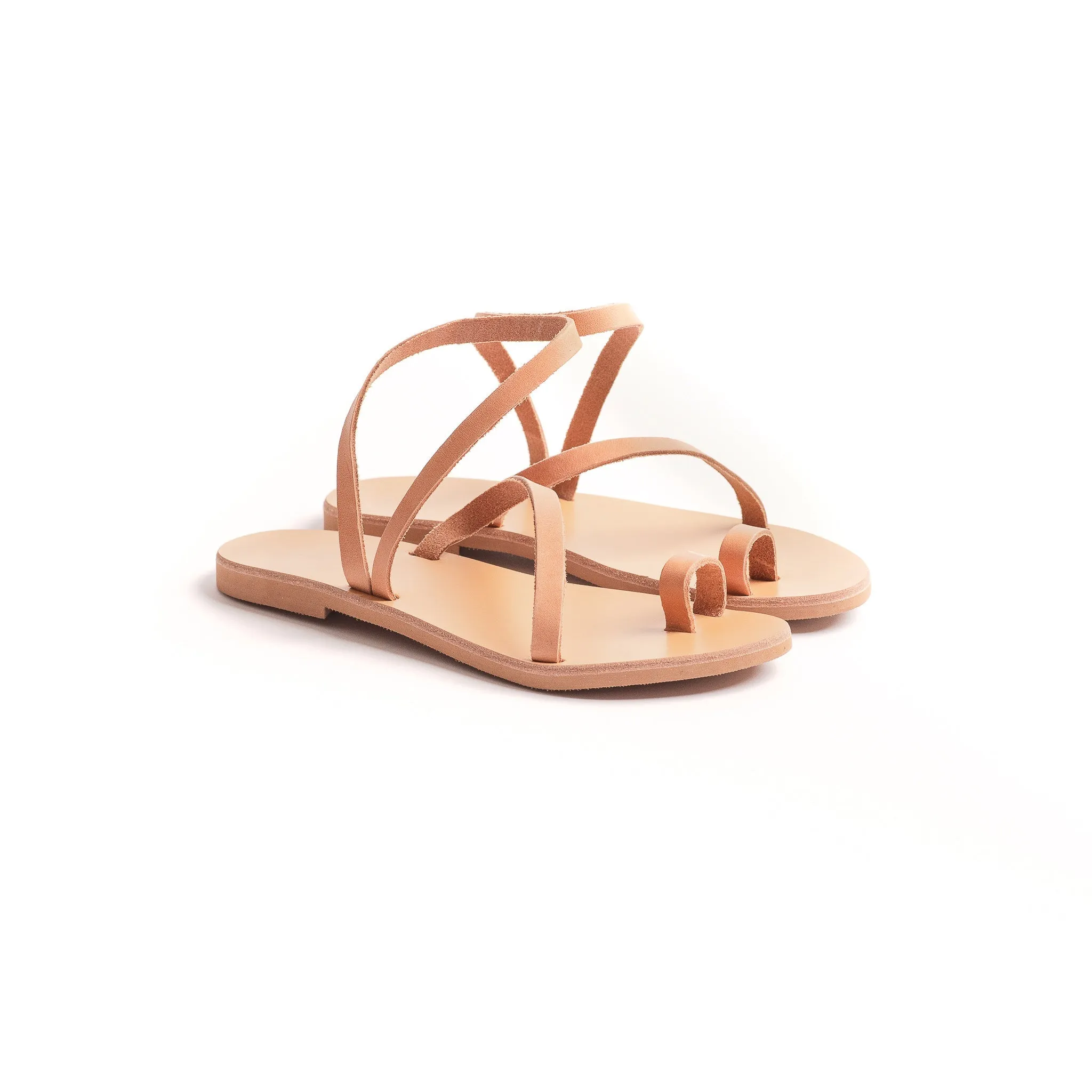 Hera Sandals