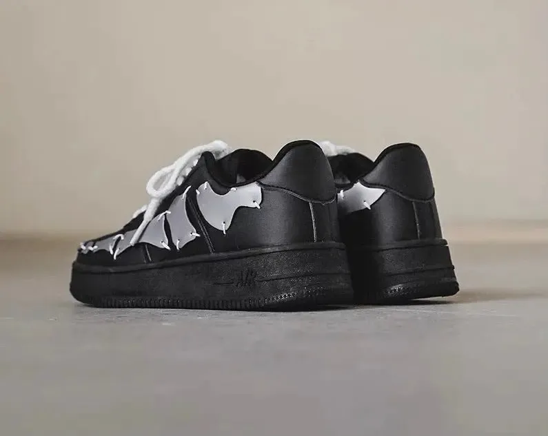 Illusion Sneaker