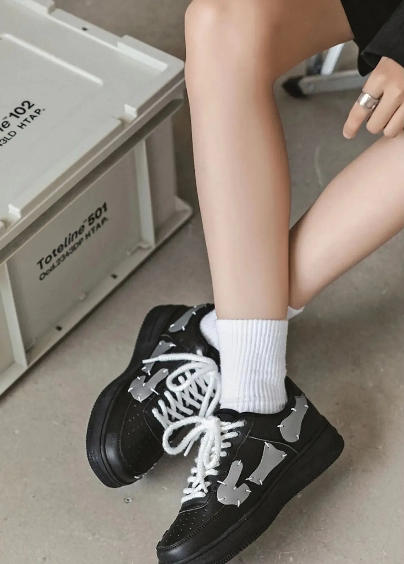 Illusion Sneaker