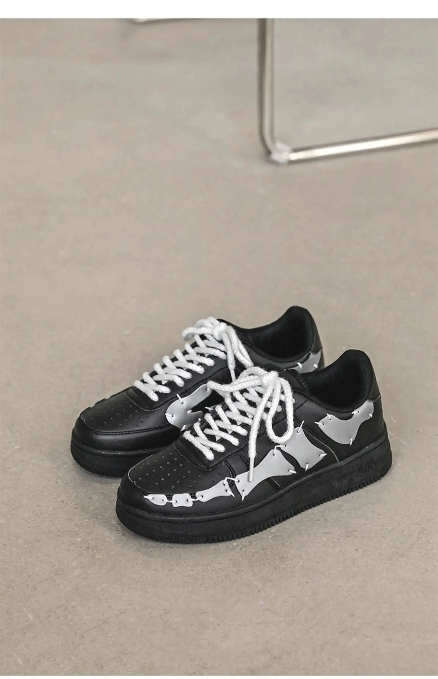 Illusion Sneaker