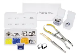 iMatrix Disposable Matrix System