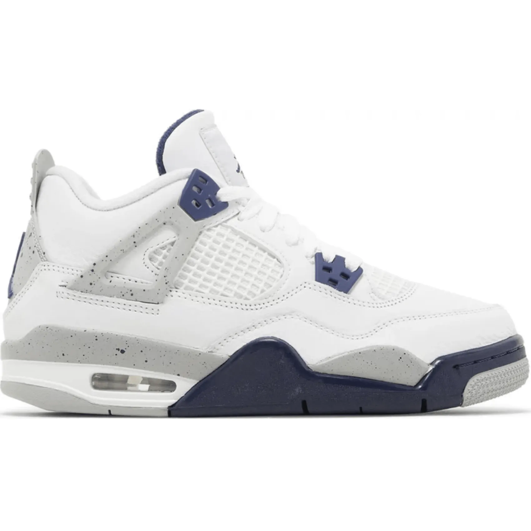 Jordan 4 'Midnight Navy' GS