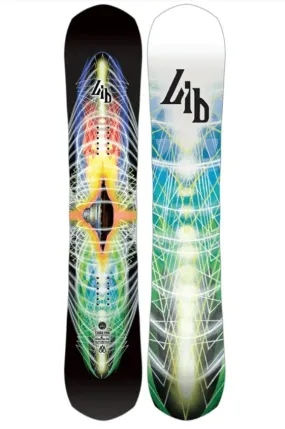 Lib Tech Men's T. Rice Pro Snowboard '24