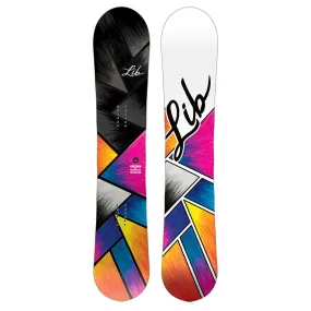 Lib-Tech Women's Cortado Snowboard 2024